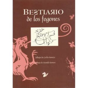 Bestiario de los fogones