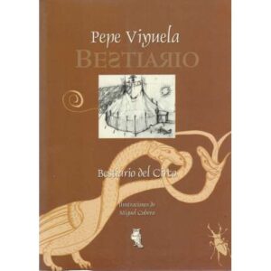 Bestiario del circo