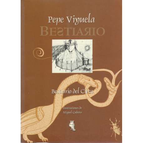 Bestiario del circo
