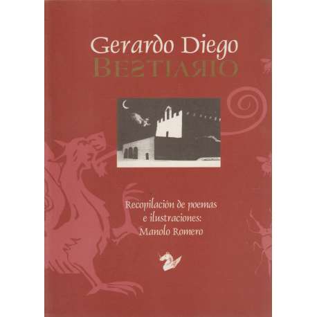 Bestiario. Gerardo Diego