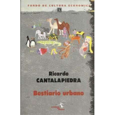 Bestiario urbano