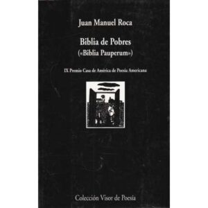 Biblia de pobres ("Biblia pauperum")