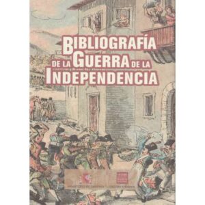 Bibliografía de la Guerra de la Independencia