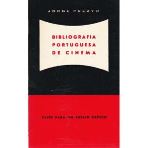 Bibliografia portuguesa de cinema