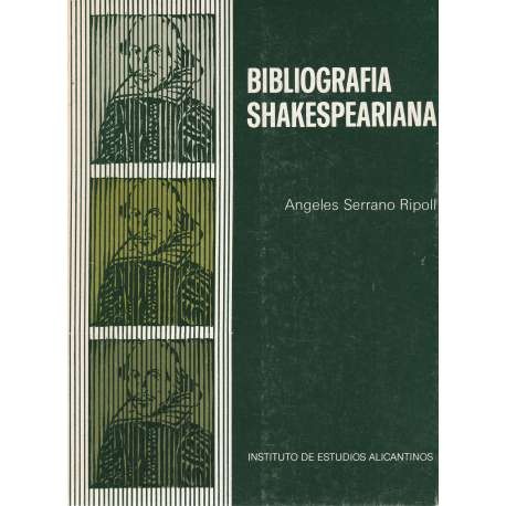 Bibliografía shakespeariana