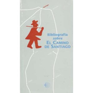 Bibliografía sobre el Camino de Santiago