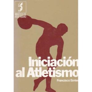 Iniciación al atletismo
