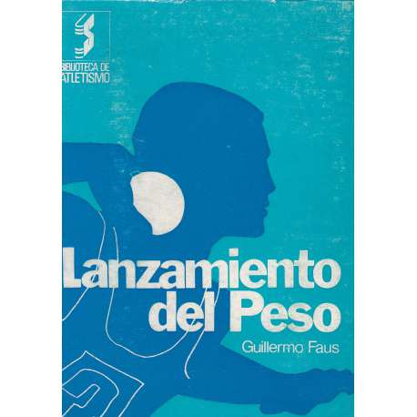 Lanzamiento del peso