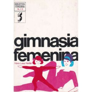 Gimnasia femenina