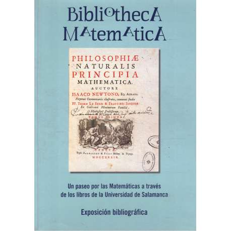Bibliotheca matematica