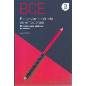 Bienestar centrado en emociones (BCE)
