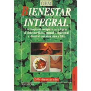 Bienestar integral