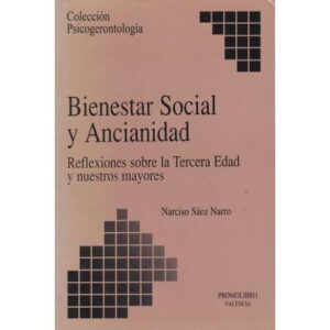 Bienestar social y ancianidad