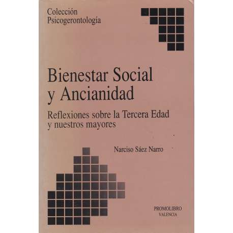 Bienestar social y ancianidad