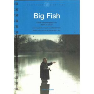 Big Fish. Guión cinematográfico