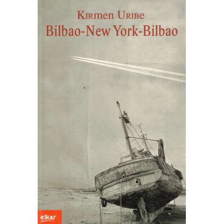 Bilbao-New York-Bilbao