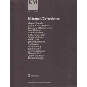 Bildumak/ Colecciones