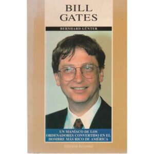 Bill Gates