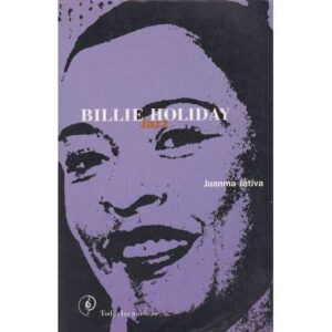 Billie Holiday. Jazz