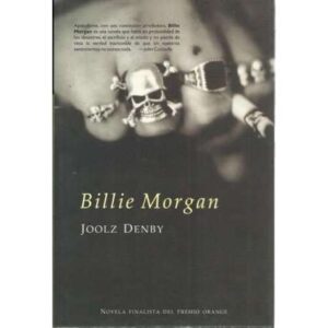 Billie Morgan