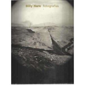 Billy Hare. Fotografías