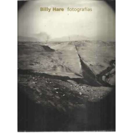 Billy Hare. Fotografías