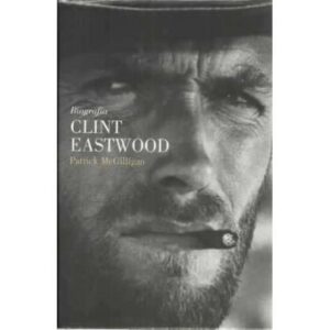 Biografía Clint Eastwood