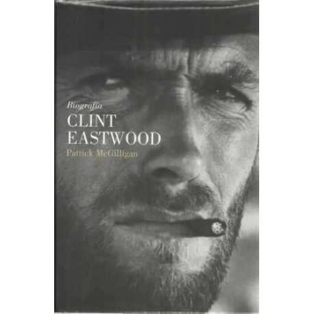 Biografía Clint Eastwood