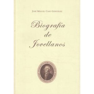 Biografía de Jovellanos