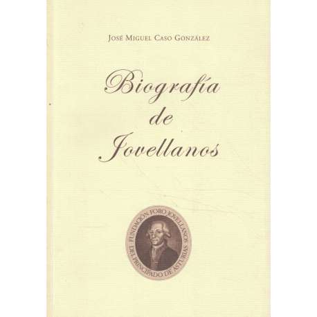 Biografía de Jovellanos