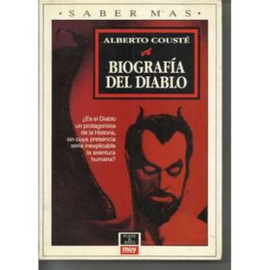Biografía del diablo
