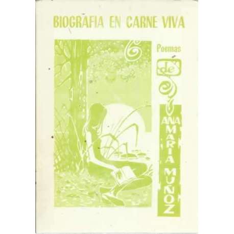BIOGRAFÍA EN CARNE VIVA