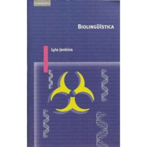 Biolingüística