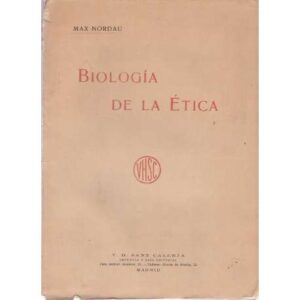 Biología de la ética