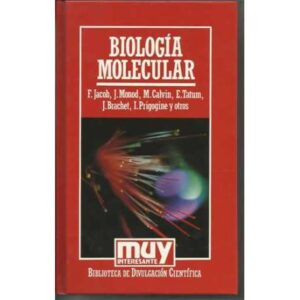 Biología molecular