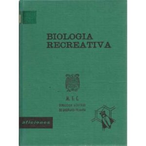Biología recreativa
