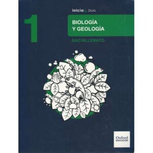 Biología y geología