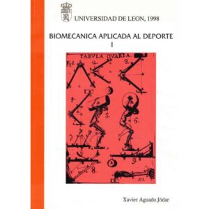 Biomecánica aplicada al deporte I
