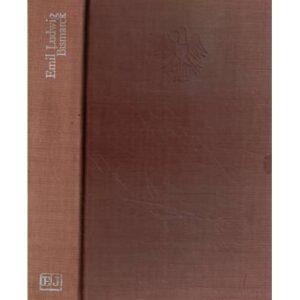 Bismarck. Historia de un luchador