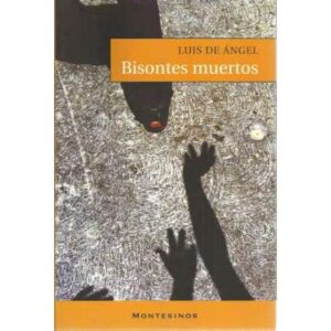 Bisontes muertos