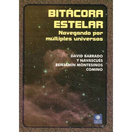 Bitácora estelar. Navegando por múltiples universos