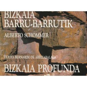 Bizkaia barru-barrutik / Bizkaia profunda