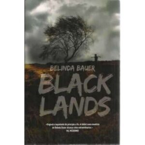 Black Lands