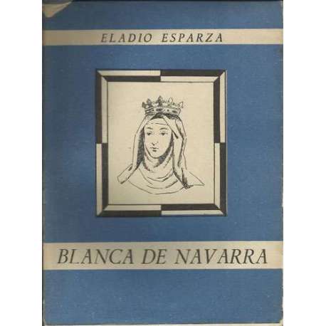 Blanca de Navarra