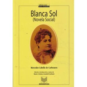 Blanca Sol