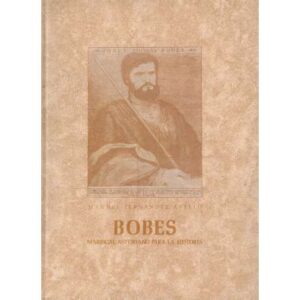 Bobes. Mariscal Asturiano para la historia