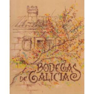 Bodegas de Galicia