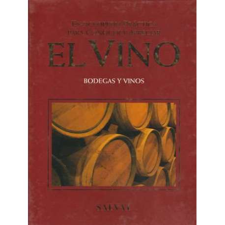 Bodegas y vinos