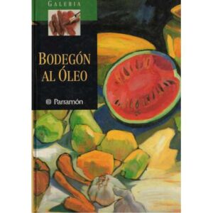 Bodegón al óleo