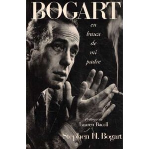 Bogart. En busca de mi padre
